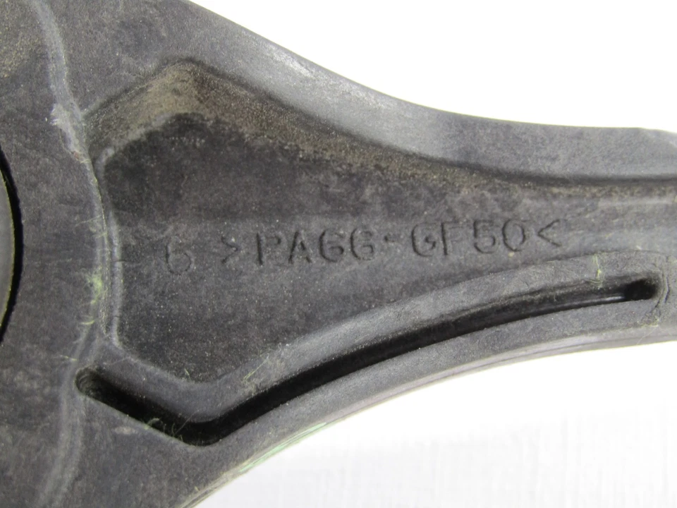 Subaru Impreza 2012-2025 motor barra de par montaje puntal hueso de perro fabricante de equipos originales Foto 4 de 4