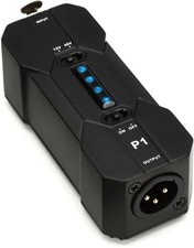 Xvive Audio P1 Portable Phantom Power Supply