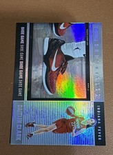 2025 Panini Caitlin Clark Chronicled - Shoe Game Caitlin Clark #73