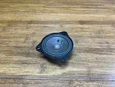 2010-2018 Porsche Cayenne 92a Dash Audio Speaker Front Center Left Or Right Oem 2010-2018 Porsche Cayenne 92a Dash Audio Speaker Front Center Left Or Right Oem