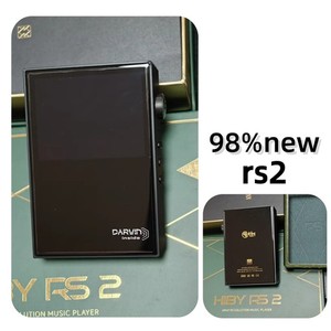 Hiby Rs2 | eBay