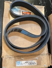 DAYCO Super Vee-Band RBP133-5 Banded V Belt NOS In Box MADE IN USA