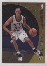 1998-99 Topps Finest Mystery Finest Kerry Kittles Eddie Jones #M19 0uw