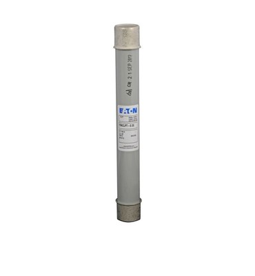 (A) Eaton 15NCLPT-1E-A General Purpose Current Limiting High Voltage Fuse 