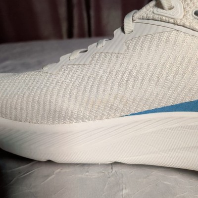 Hoka One One Solimar Men\'s Size 11.5 White Running Shoes Sneakers 1123074BDBW Hoka One One HOKA Solimar White for sale | eBay main image 2