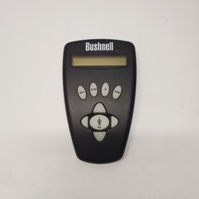 Bushnell NorthStar Telescope Remote 78-8876 No Cord Untested