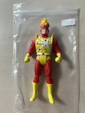 Product Image: Firestorm 100% Complete Super Powers DC Comics 1985 Kenner Mint