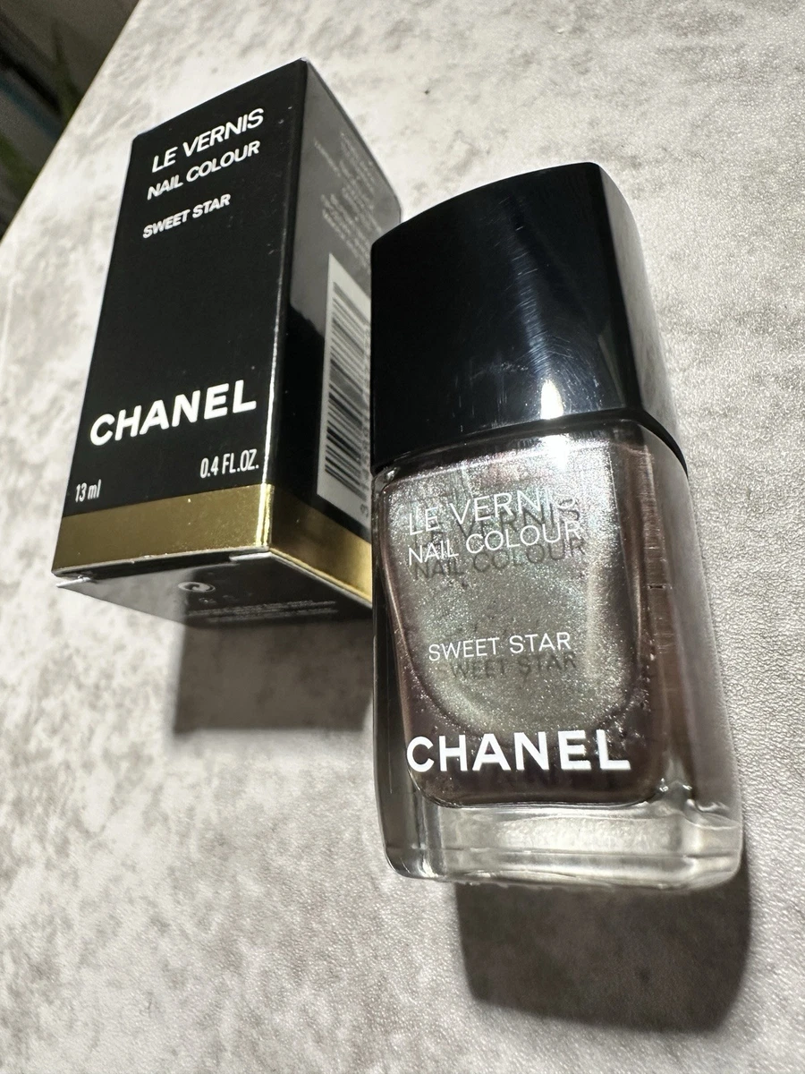 CHANEL Nail Polish for sale - eBay