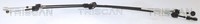 Triscan Seilzug, Schaltgetriebe 8140 16741 FüR Ford