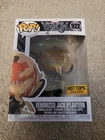 Funko POP! Venom Venomized Jack O'Lantern Vinyl Figure