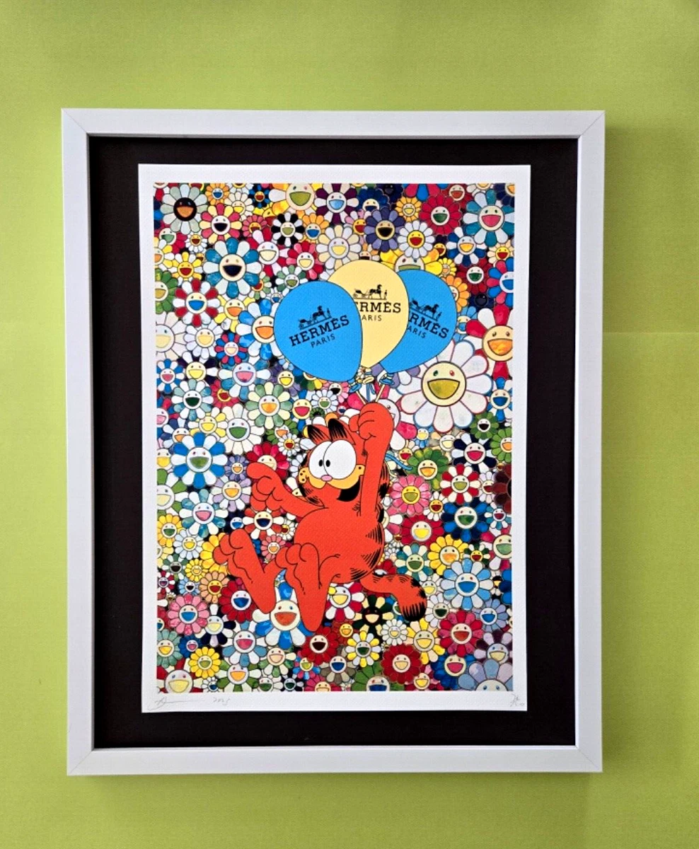 ⭐セール⭐DEATH NYC YA67 サイン、ナンバー、COAあり Death NYC Limited Edition Art Prints for sale | eBay