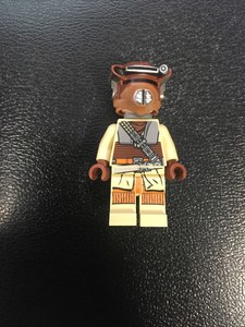 lego star wars boushh
