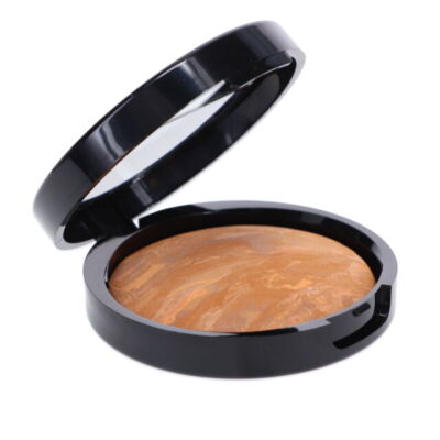 Laura Geller Baked Balance-N-Brighten Color Correcting Foundation Sand  NWOB