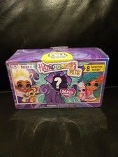 Hairdorables Pets unopened Series 1 signature look brand new genunine 