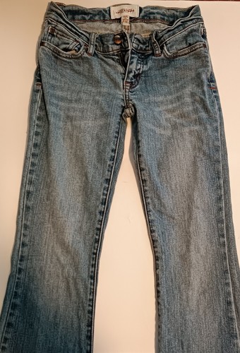 abercrombie & Fitch Women's jeans 25x31 - Picture 4 of 6