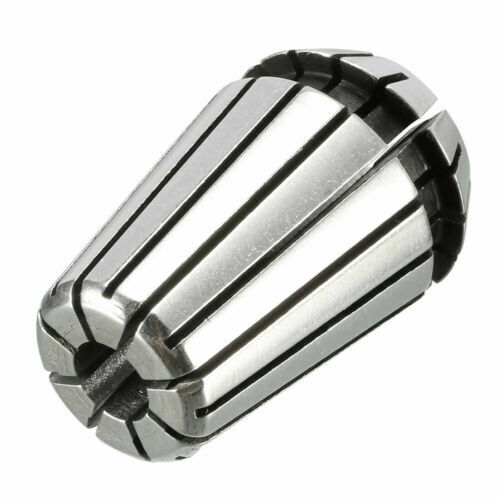 ER20-1/4 Collet drill chucks Spring Precision Collet Set Workholding ER20-1/4 - Picture 2 of 4