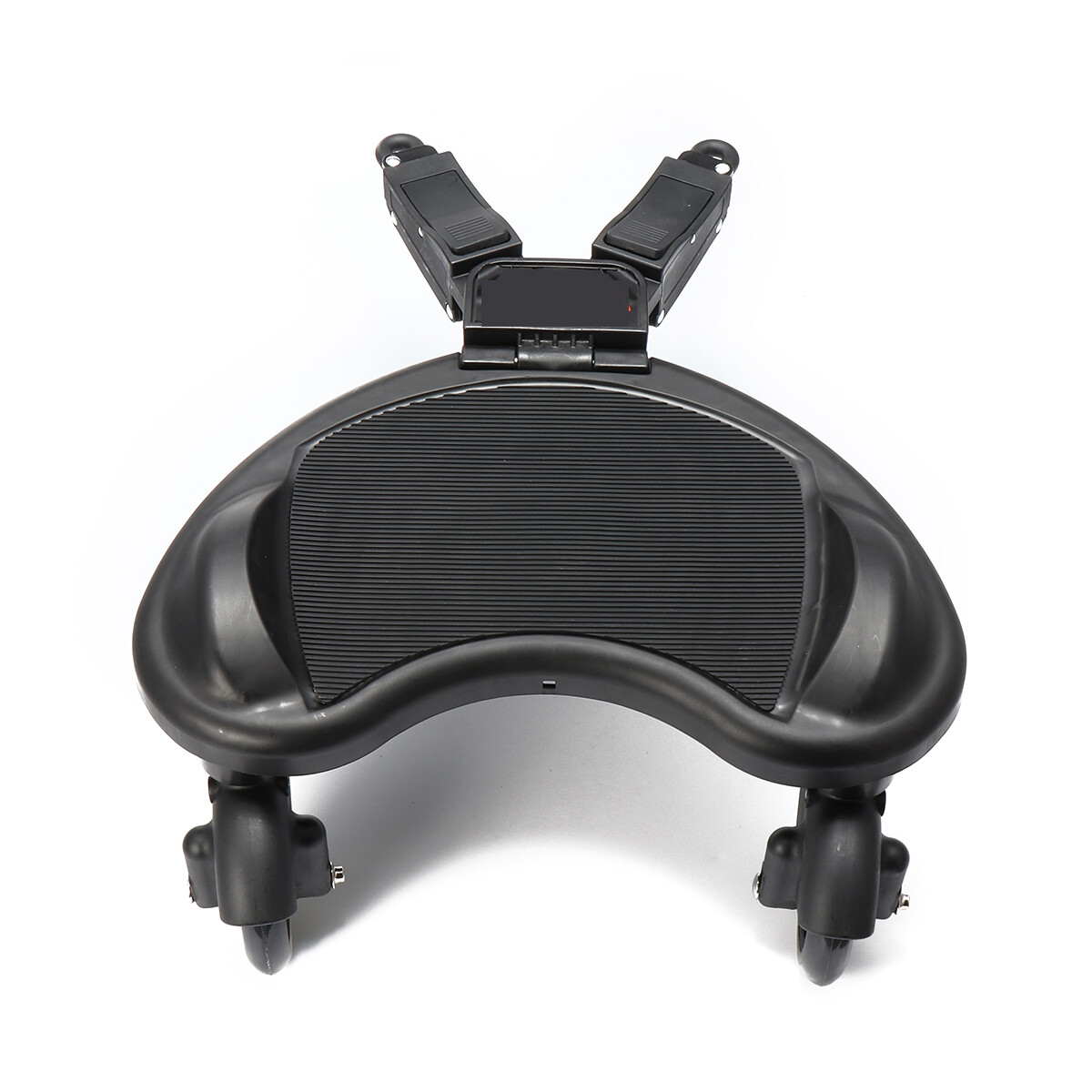 bumprider connector straps