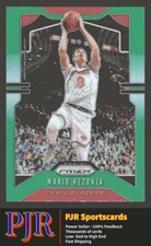 2019 Panini Prizm #219 Mario Hezonja  Green Portland Trail Blazers