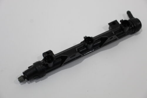 Skoda Roomster 5J 10> 1.2 CGPA CGPB Petrol Fuel Injector Rail 03E133320A - Picture 1 of 9