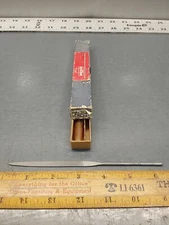 5/PACK NOS Simonds 84-04792 Barrette Needle File, Hot Die Special. AM Swiss