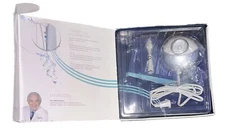 SUPERSMILE Professional Series II Advanced Sonic Toothbrush HEAD & CHARGER ONLY