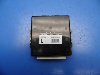 00-02 Toyota Celica OEM ABS module anti lock system unit computer # 89540-20461