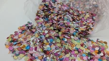 Multicolor Mexican Paper Confetti Easter Party Celebration 10 OZ Bag