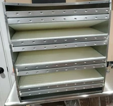 AIRGUARD VARI+PLUS  MC VPL #9804