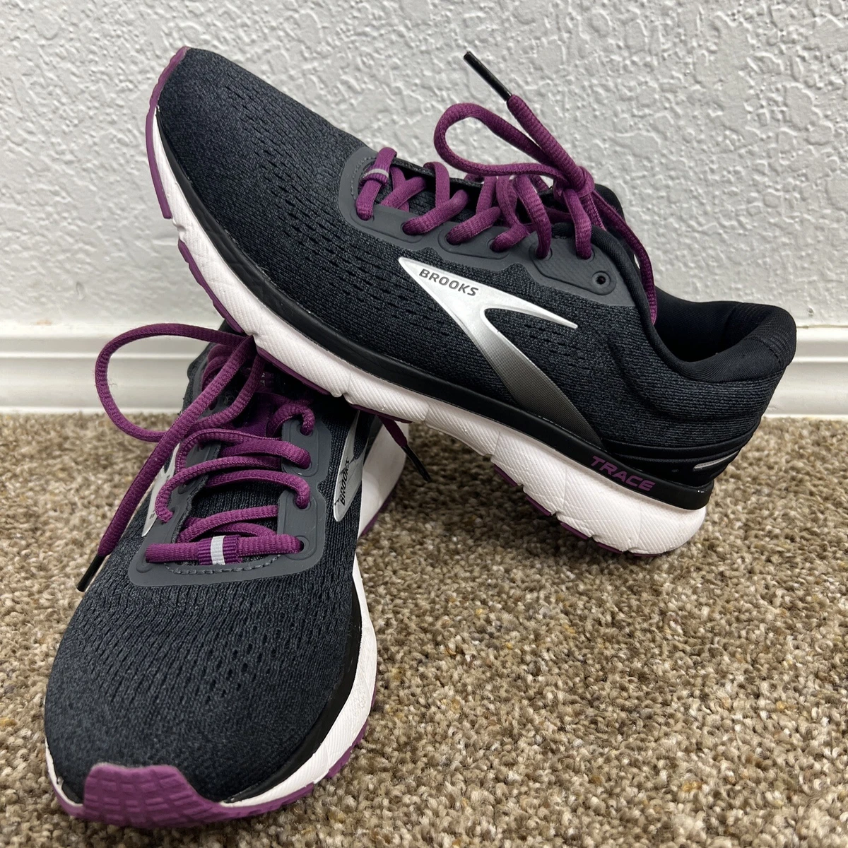 Brooks 1 best sale womens