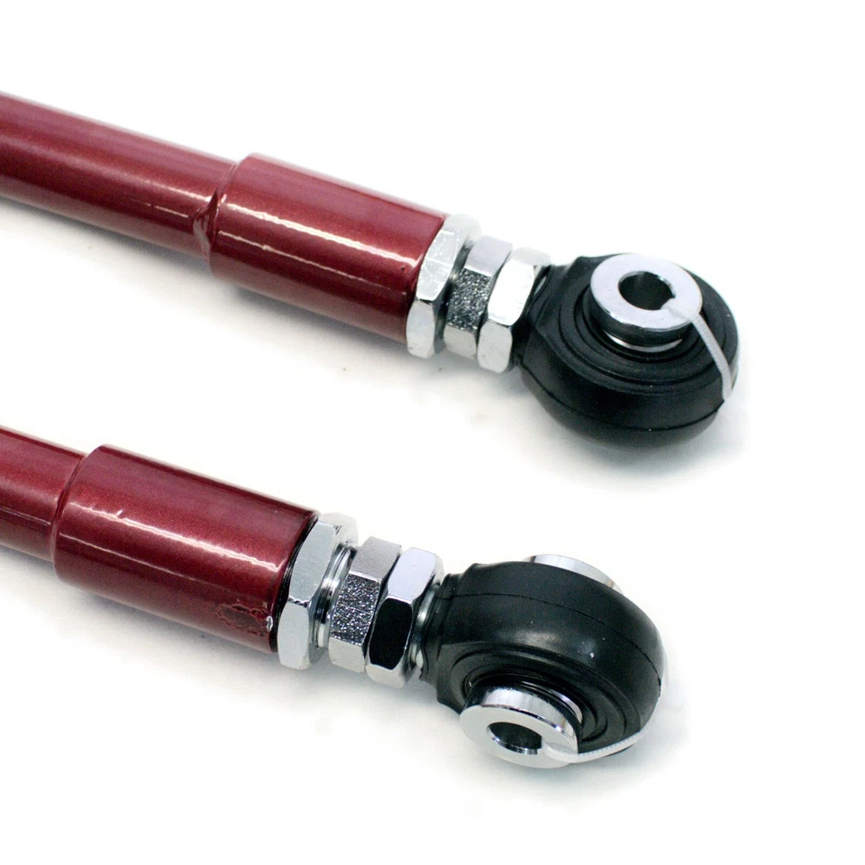 Kit de brazos traseros esféricos ajustables Godspeed GSP para Chrysler 300 2005-2023 Foto 3 de 4