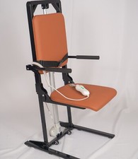 Maidesite Mobility Lift Chair for Seniors, Medical Aid Device, 440 LBS