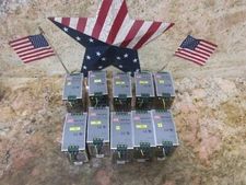 MEAN WELL DRH-120-24 0.65A 50/60HZ 5.0A 24V POWER SUPPLY EACH 1