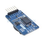 1/2/5/10PCS DS3231 ZS042 AT24C32 IIC Module Precision RTC Real time Clock Memory