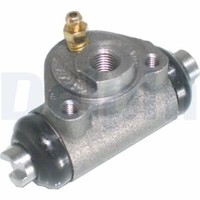 Delphi Lw70006 Radbremszylinder FüR Autobianchi, Fiat, Fso, Lada, Seat, Yugo