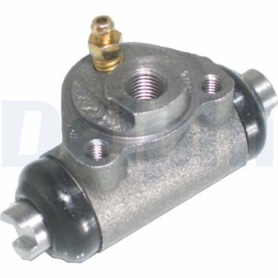 Delphi Lw70006 Radbremszylinder Für Autobianchi, Fiat, Fso, Lada, Seat, Yugo