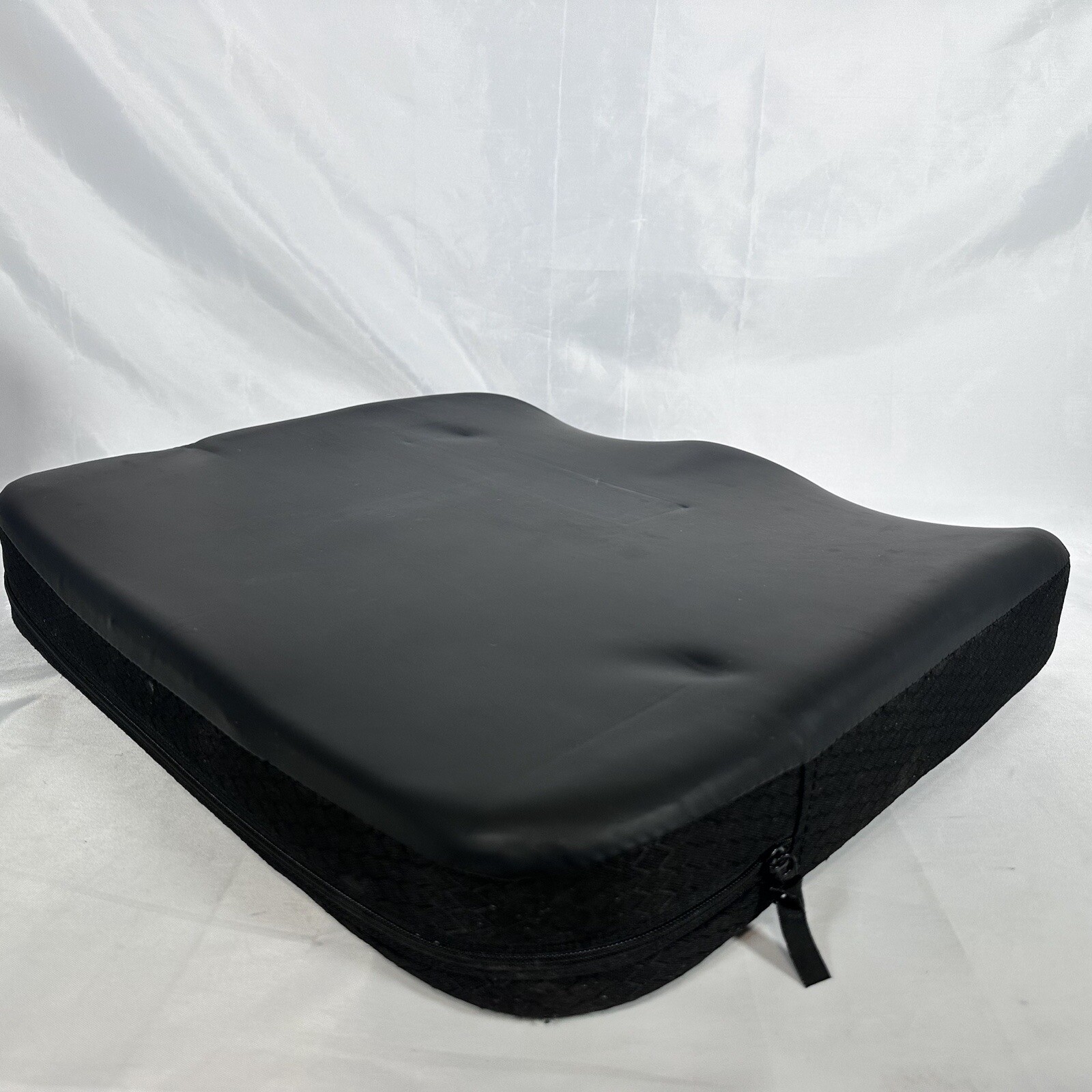The Comfort Company Wheelchair Seat Cushion Comfort Curve 18" X 16