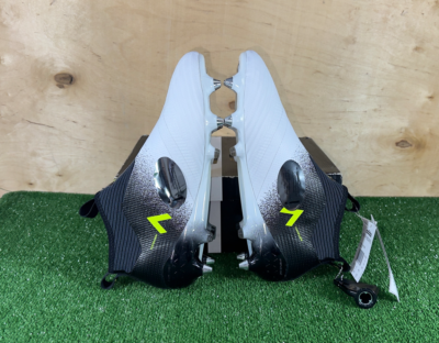 Adidas ACE 17+ Purecontrol SG S77164 Elite White boots Cleats mens