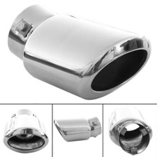 Auspuffblende Endrohr Endstück Für Chevrolet Avalanche Bel Air Camaro Caprice