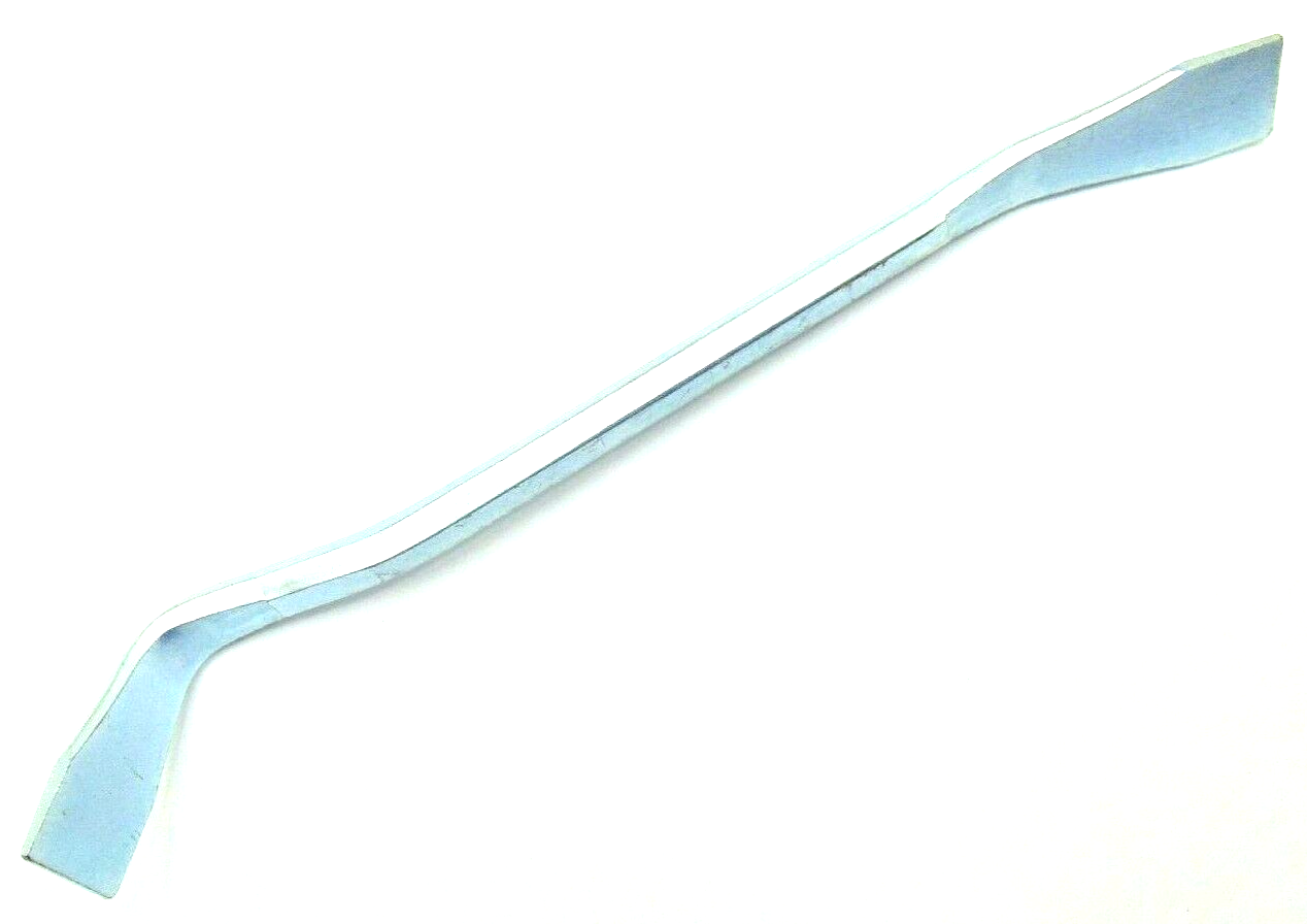 Brake Adjuster Tool Universal Adjustment Spoon Wrench Bar Offset End