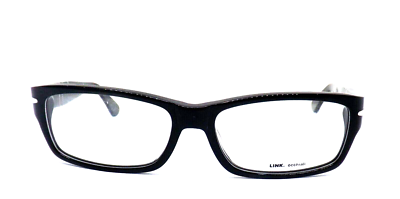 Montatura Nera Occhiali Da Vista Uomo Polo Ralph Lauren PH2272