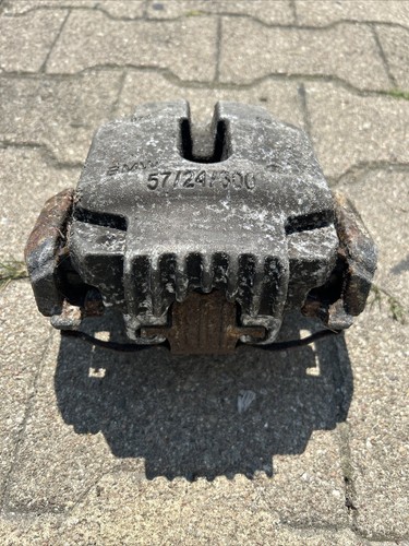 Original BMW 3er E90 E91 Bremssattel vorne links Bremszange 5724300