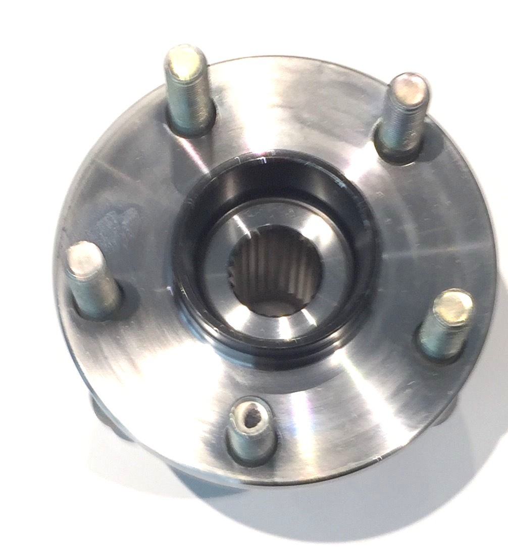 GENUINE SUBARU OUTBACK REAR WHEEL BEARING HUB 28473AG001 MY04 MY09