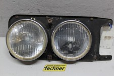 Scheinwerfer links VW Scirocco I 53 Hella 14464R7 14464R8 front light 