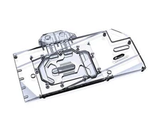 Bykski Full Coverage GPU Water Block and Backplate for Sapphire RX 6800 / 690...
