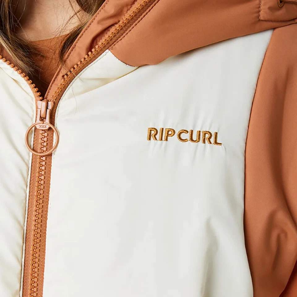 Rip Curl Sunset Surf Revival Jacke - Multicolor - Bild 4 von 4