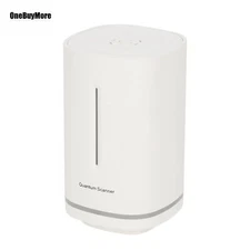 Quantum Resonance Magnetic Analyzer Device With 52 Reports Speed And Accuracy