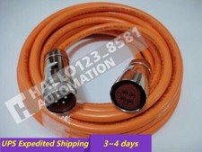 SIEMENS 6FX8002-5DA15-1CF0 Power Cable 25M NEW