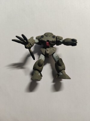 MSM-07E Z'GOK E (Cyclops Squad) Spielfigur