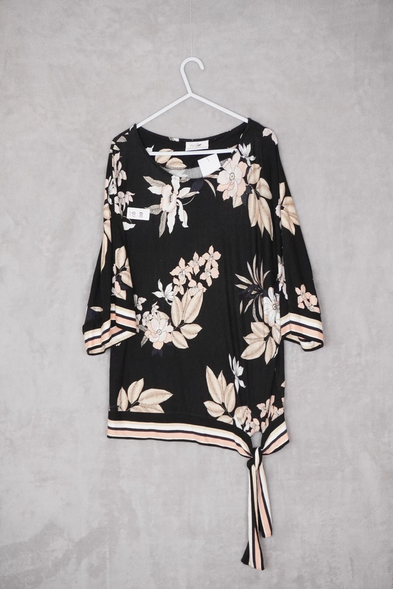 Wallis Petite Ladies Top Size UK Medium eBay