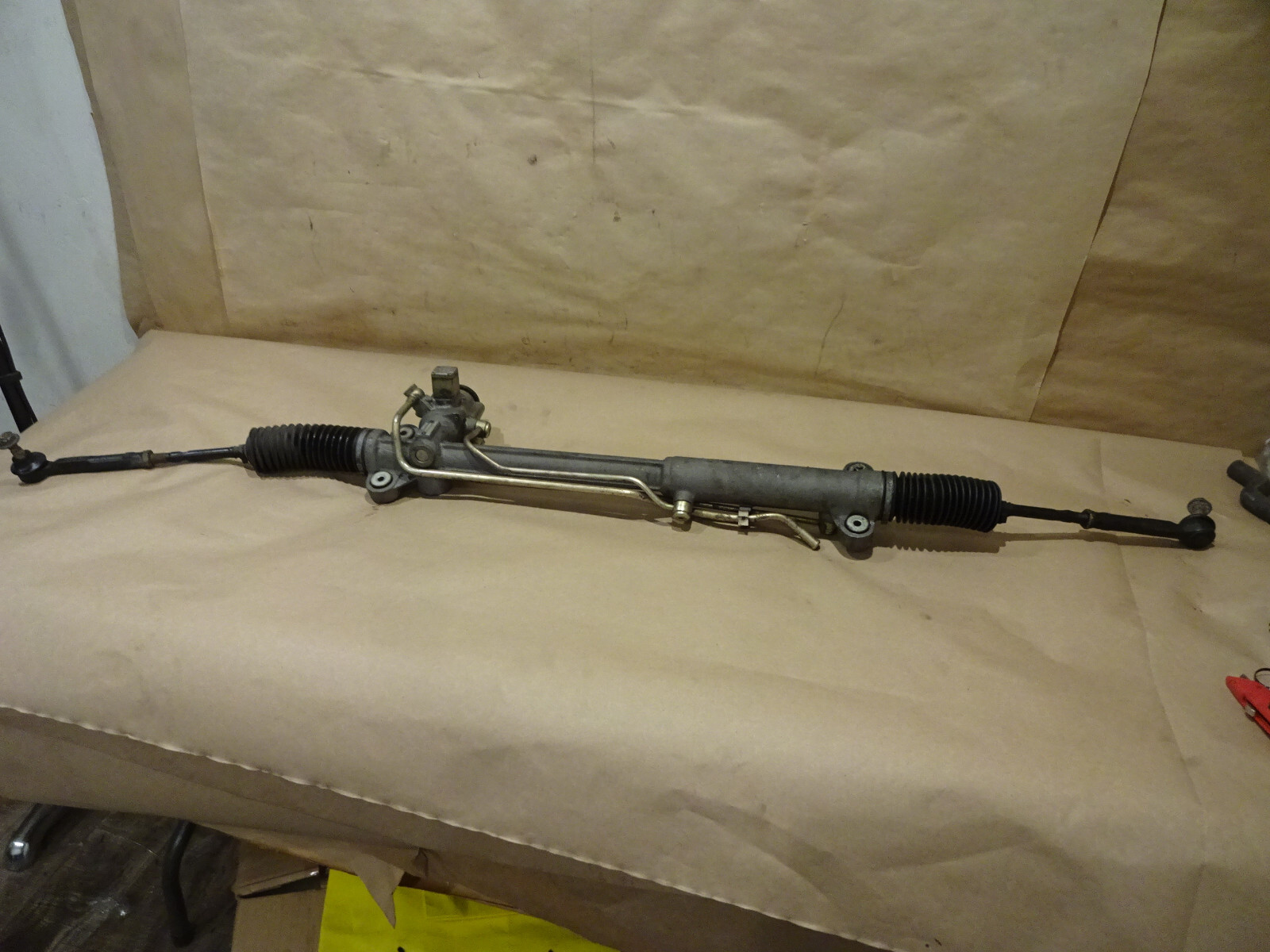 Ferrari 456 Power Steering Rack - P/N 174950